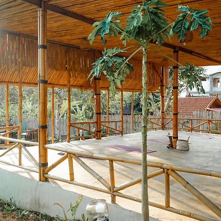 Villa Ricca Eco Lodge 울루와뚜 외부 사진