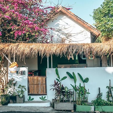 Villa Ricca Eco Lodge 울루와뚜 외부 사진