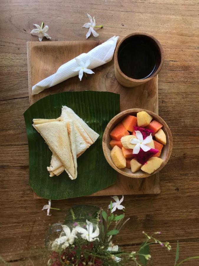 Villa Ricca Eco Lodge 울루와뚜 외부 사진