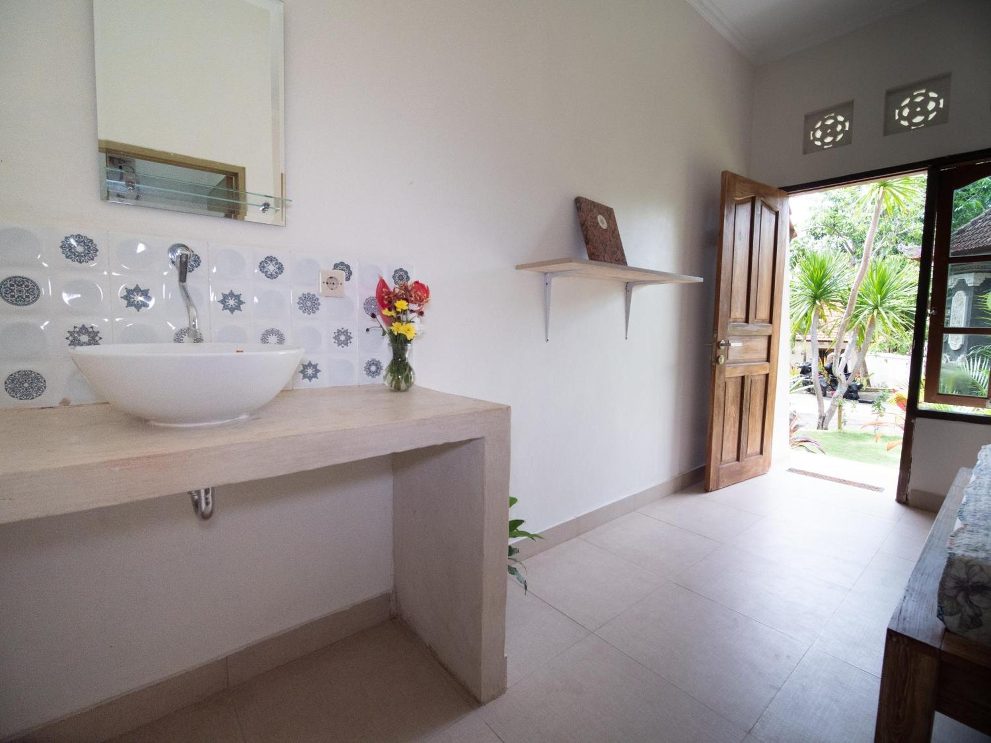 Villa Ricca Eco Lodge 울루와뚜 외부 사진