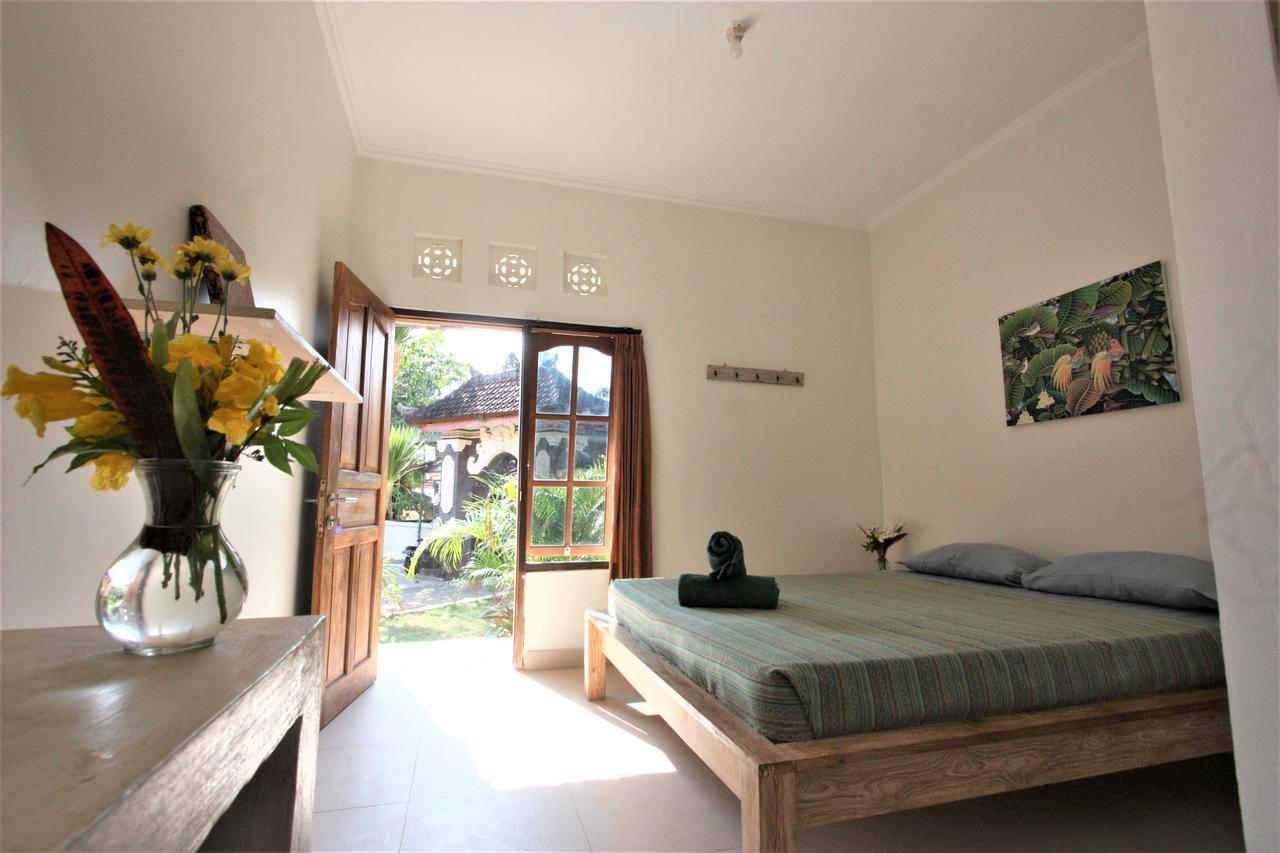 Villa Ricca Eco Lodge 울루와뚜 외부 사진